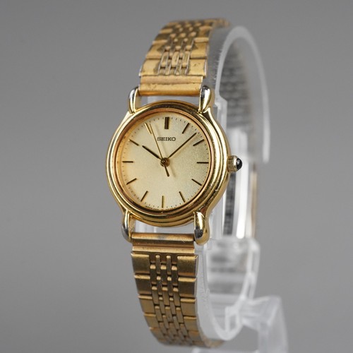 Orologio donna vintage seiko - orologio,