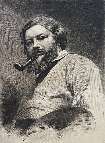 Gustave courbet 1819 - gustave, 1819-1877