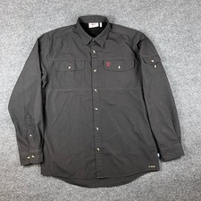 Camicia trekking Fjallraven