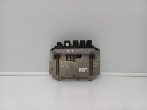 Centralina motore ecu - ♻️centralina,