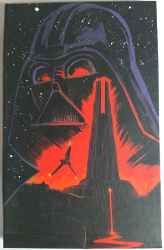Idw publishing star - star, wars