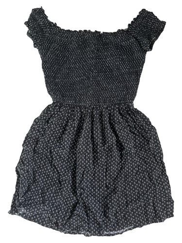 Abito casual donna hollister - abito,