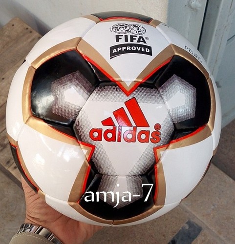 Raro pallone adidas pelias - raro, 02-