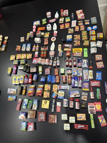 Lotto enorme 169 - , mini