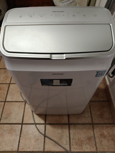Cecotec force clima - cecotec,