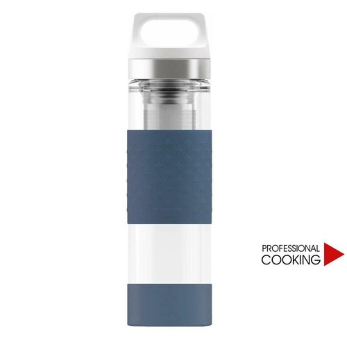 Sigg hot and cold borraccia - and,