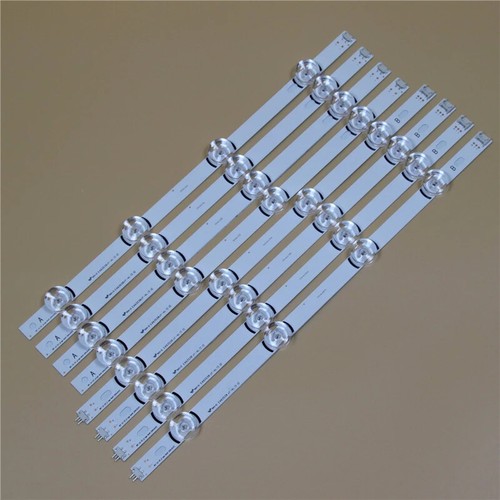 Striscia led per 42 - led, lg