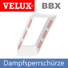 Grembiule barriera vapore