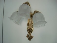 Lampada da parete applique