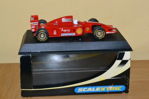 Slot car vintage - , scalextric