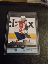 2014-15 Upper Deck Vincent
