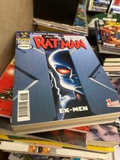 RAT MAN COLLECTION - N. 27 - PANINI COMICS