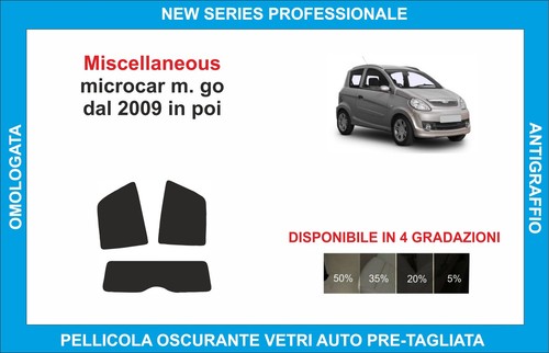 Pellicole oscuranti vetri - pellicole,
