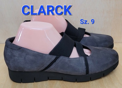 Scarpe comode clarck donna - scarpe,