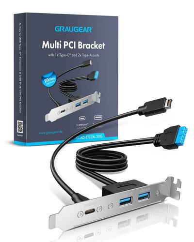 Mascherina slot usb porte - slot, 3