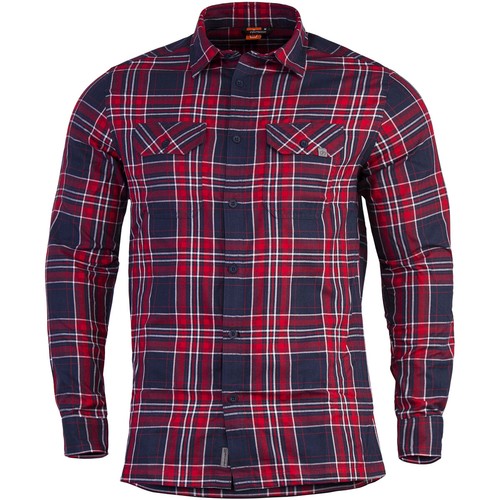 Pentagon drifter flanella - pentagon,