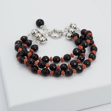 Bracciale argento 925 - 925, con