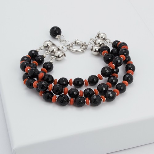Bracciale argento 925 - in,
