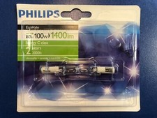 Asta alogena Philips R7s 230 V