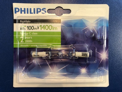 Asta alogena philips r7s 230 - asta,