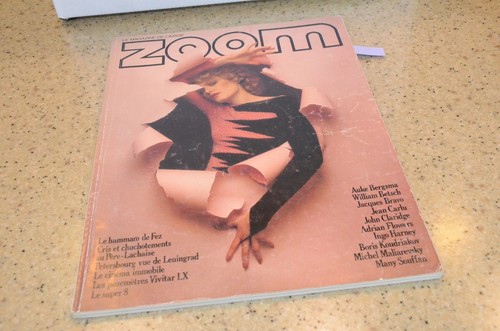 1980 zoom image magazine - 1980, #78