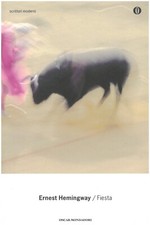 FIESTA- Ernest Hemingway-