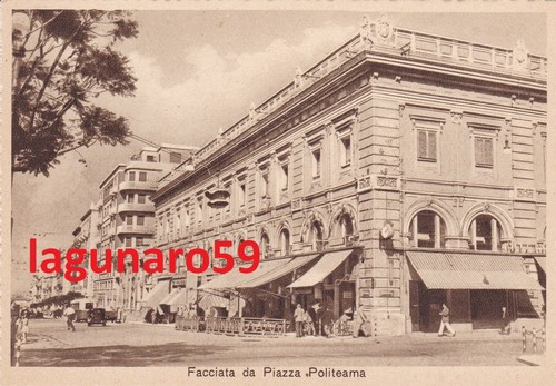 Palermo istituto lucia - s.,