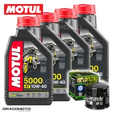 Ducati ST2 1997-2004 Tagliando