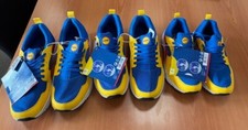 SCARPE LIDL LIMITED EDITION