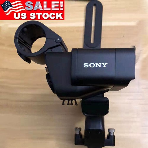 Sony xlr blocco - xlr,