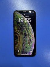 iPhone XS 256GB Grigio Siderale - PER PARTI DI RICAMBIO