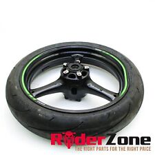 2016 - 2019 Kawasaki Ninja