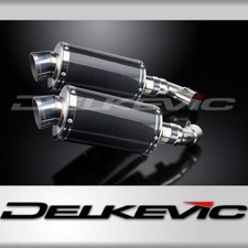 KIT SCARICO SILENZIATORE