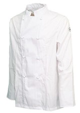 Giacca casacca cuoco chef