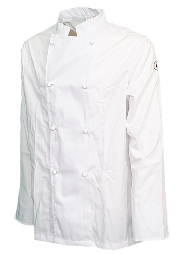 Giacca casacca cuoco chef