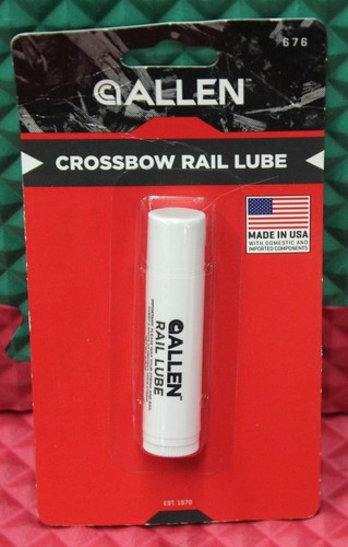 Allen balestra rail - allen,