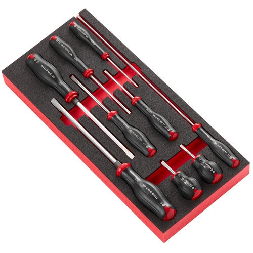 Modulo schiuma facom - modulo, con