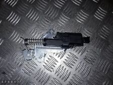 FORD FIESTA ZV 2005 CHIUSURA CENTRALIZZATA ATTUATORE PORTELLONE 2S6T432A98AE