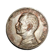 Regno d'Italia - Vittorio