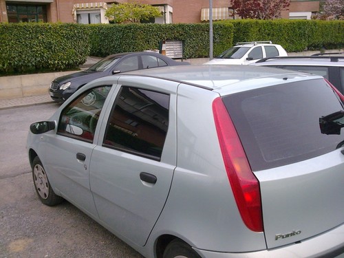 Fiat stilo 2002 2006 - fiat,