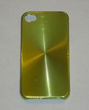 Custodia rigida in metallo