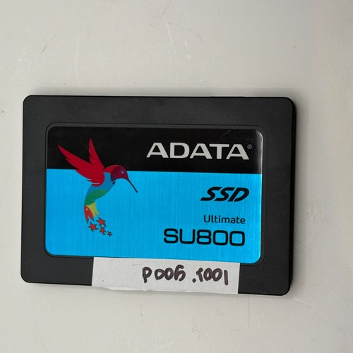 Adata su800 256gb sata - 256gb, 2.5"