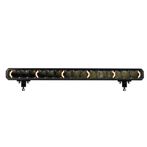 Barra led 530mm - barra, forwarder