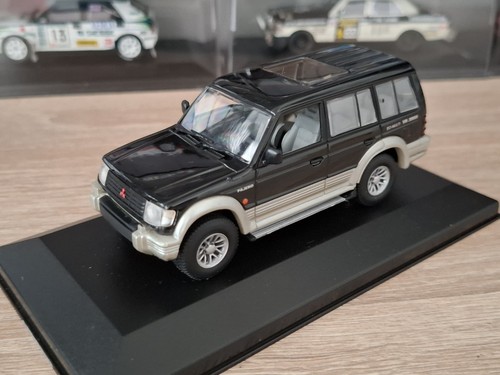 Mitsubishi pajero v20 - mitsubishi, lwb