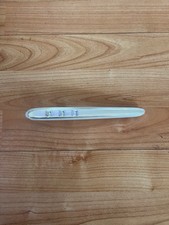 FRECCIA FANALE LATERALE SINISTRO SX PARAFANGO ORIGINALE ALFA GIULIETTA  50522994