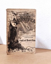 SPALLANZANI - STUDI SUL MONTE