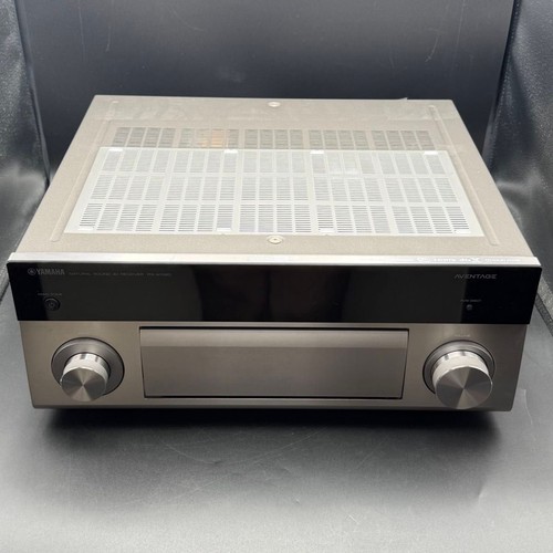 Ricevitore yamaha a1080 - ricevitore, av