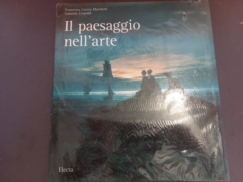 Marchetti crepaldi il - /,