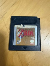 Nintendo The Legend of Zelda