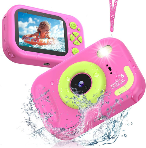 Macchina fotografica bambini - fotografica,